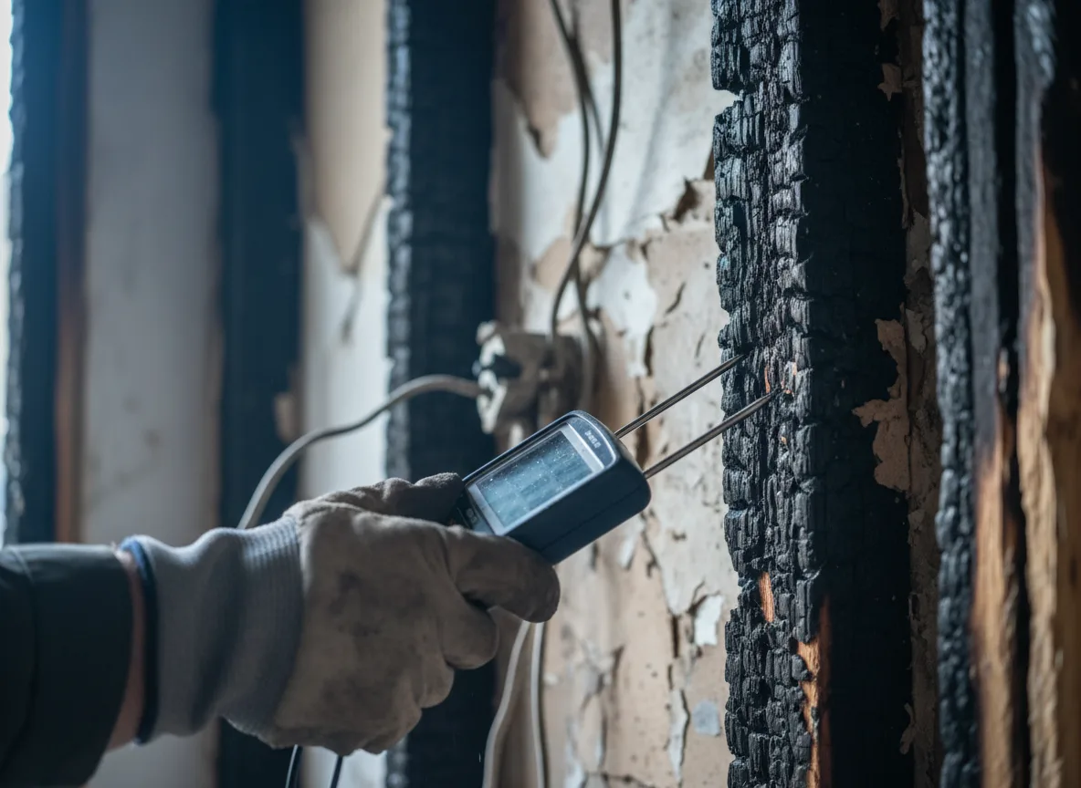 Fire Damage Restoration Lemoyne, NE FAQs